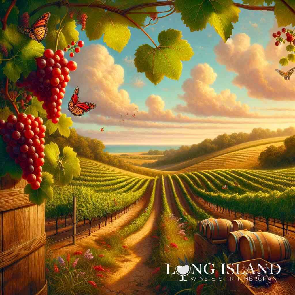 What Are Local Sweet Red Wines? Expert Insights