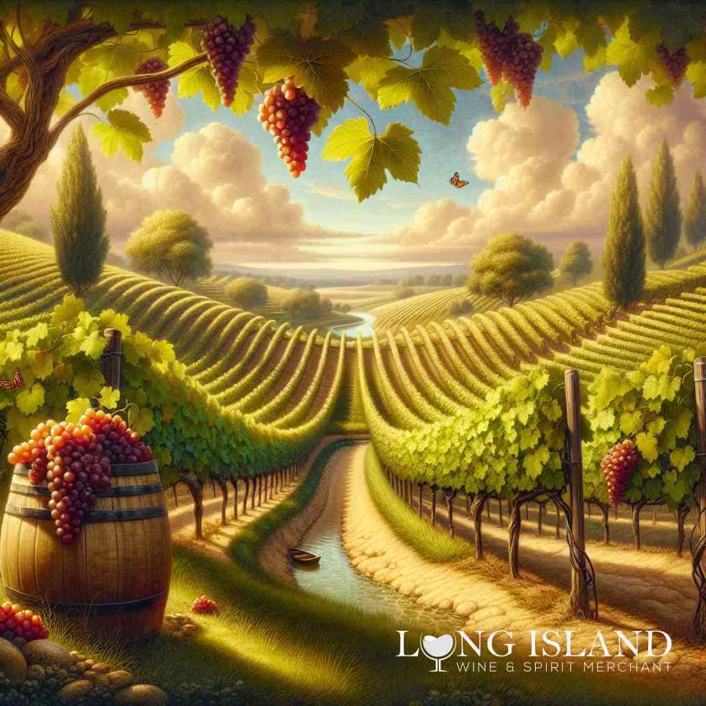 What Are Local Sweet Red Wines? Expert Insights