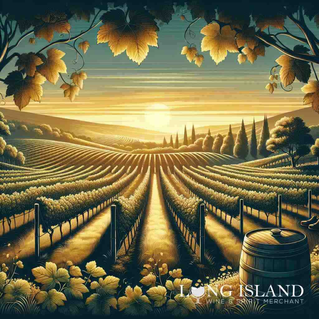 What Defines Merchant’s Seasonal Wines? A LI Review