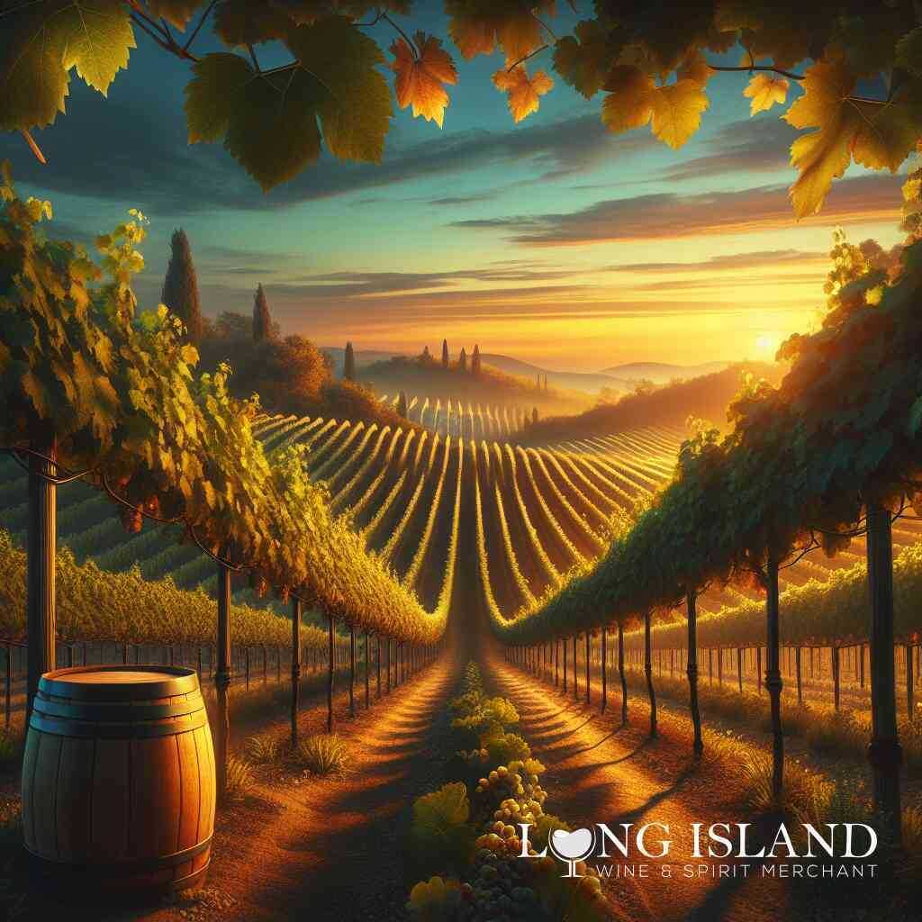 What Defines Merchant's Seasonal Wines? A LI Review