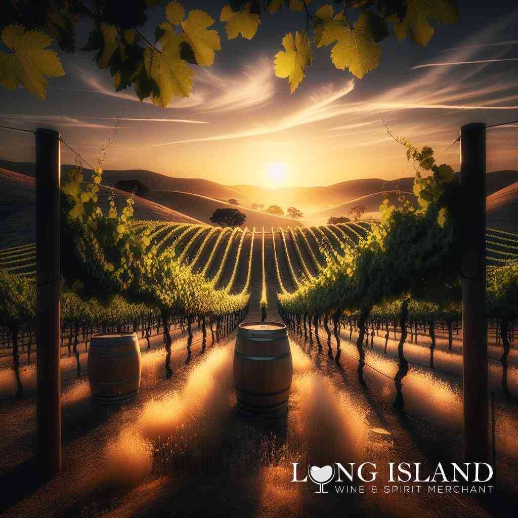 What Defines Merchant's Seasonal Wines? A LI Review