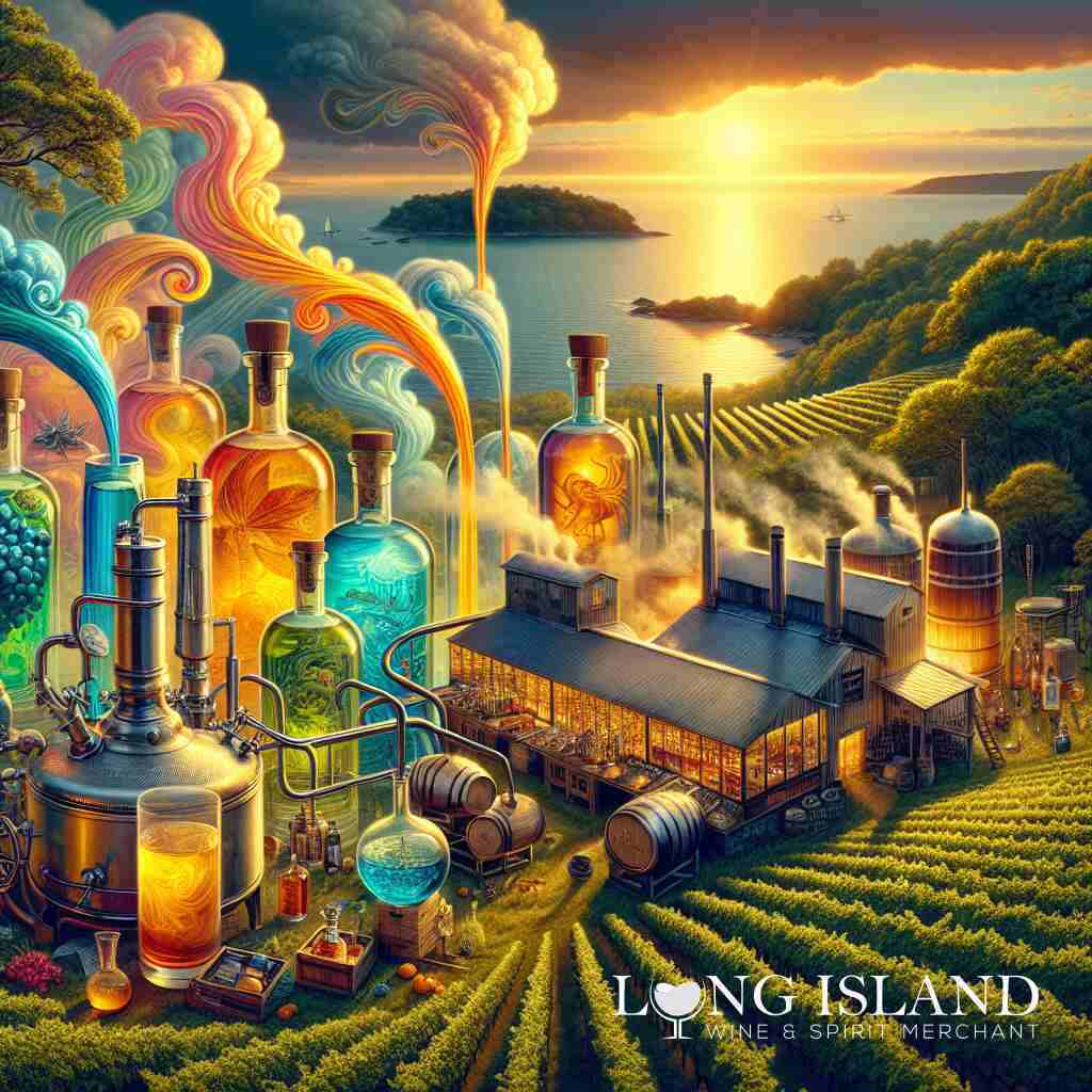Discovering Artisan Spirits: A Long Island Merchant’s Insight
