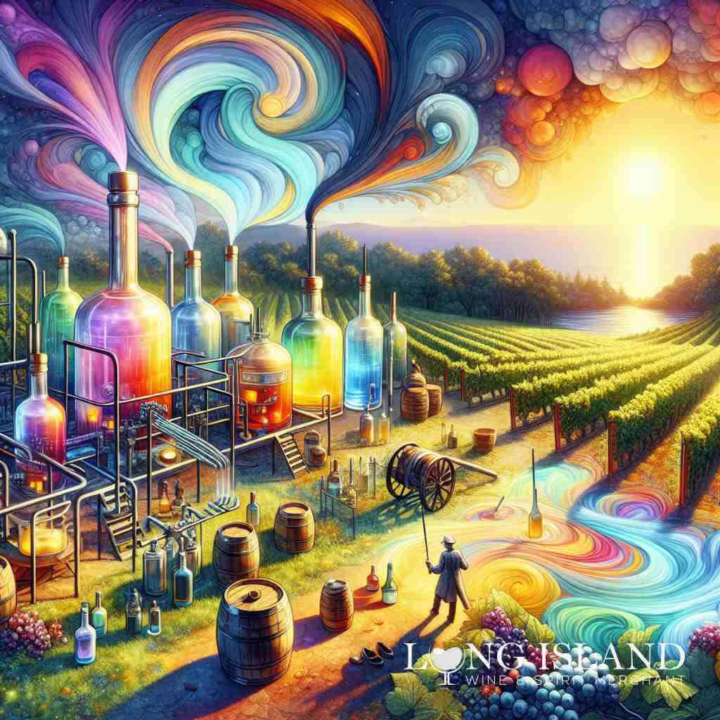 Discovering Artisan Spirits: A Long Island Merchant's Insight