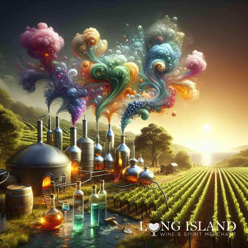 Discovering Artisan Spirits: A Long Island Merchant's Insight