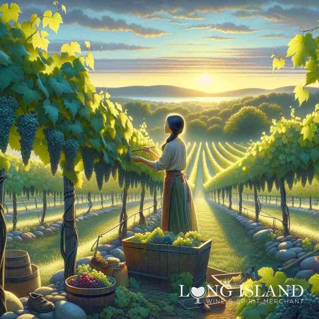Exploring Long Island Merchant’s Spiritual Spring Gems in 2025