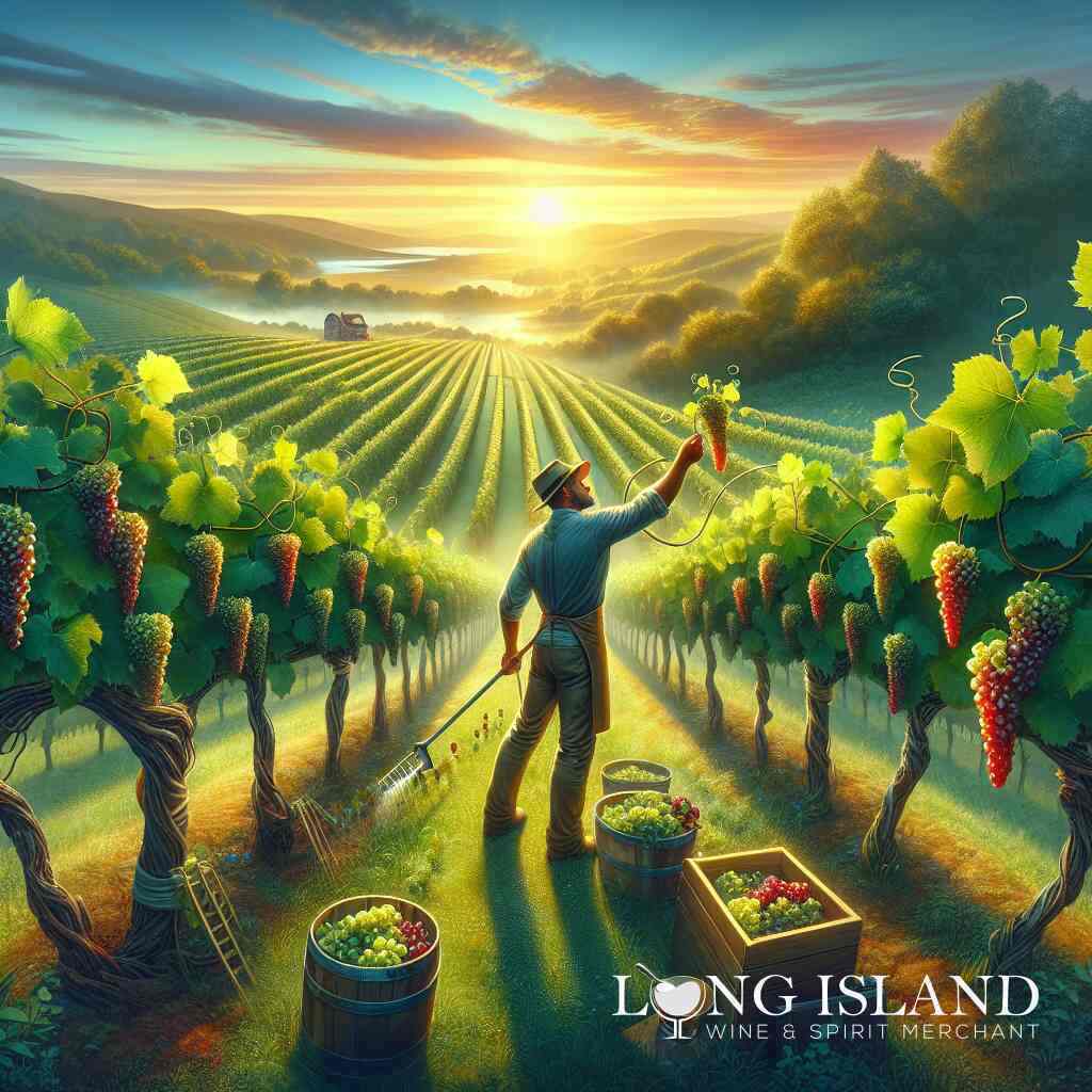 Exploring Long Island Merchant's Spiritual Spring Gems in 2025