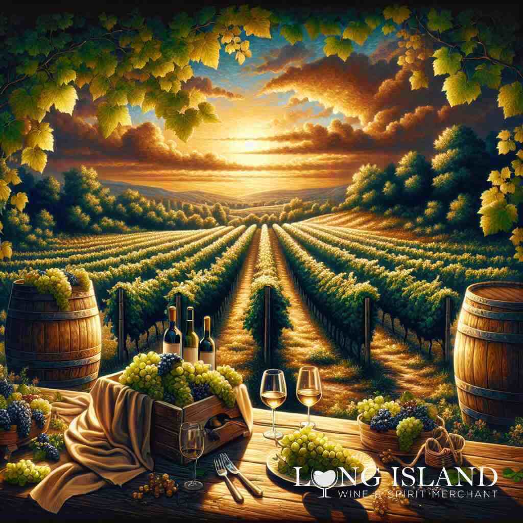 Exploring Long Island’s Wine Merchants: An Artisan’s Perspective