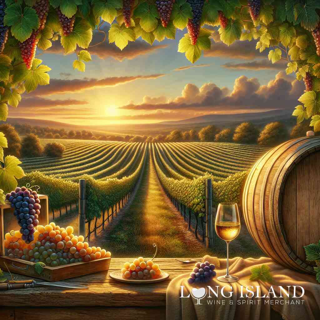 Exploring Long Island's Wine Merchants: An Artisan's Perspective