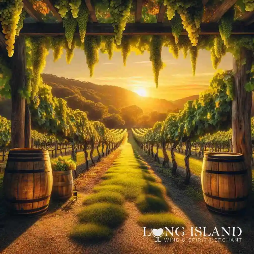 How Does Long Island Merchant Craft Unique Wine Gems Near You?