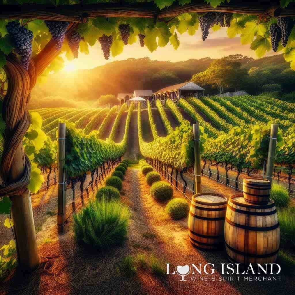 How Does Long Island Merchant Craft Unique Wine Gems Near You?