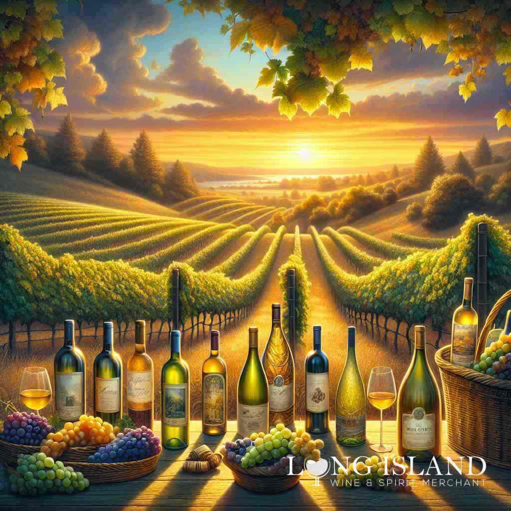 How Long Island Merchant Curates the Pinnacle of NY Spirits