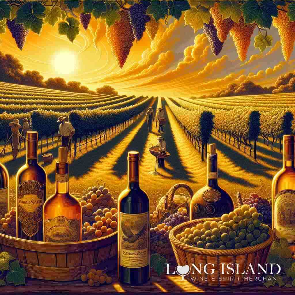 How Long Island Merchant Curates the Pinnacle of NY Spirits