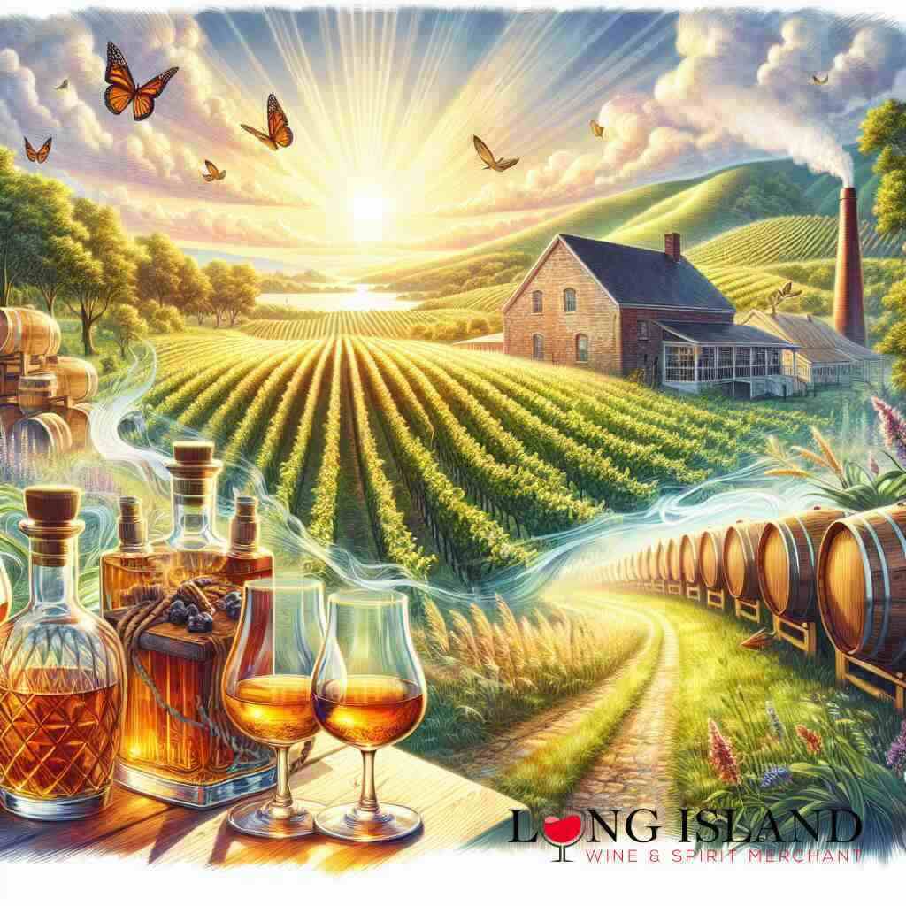 Long Island’s Signature: Discover Best Hidden Whiskey Troves