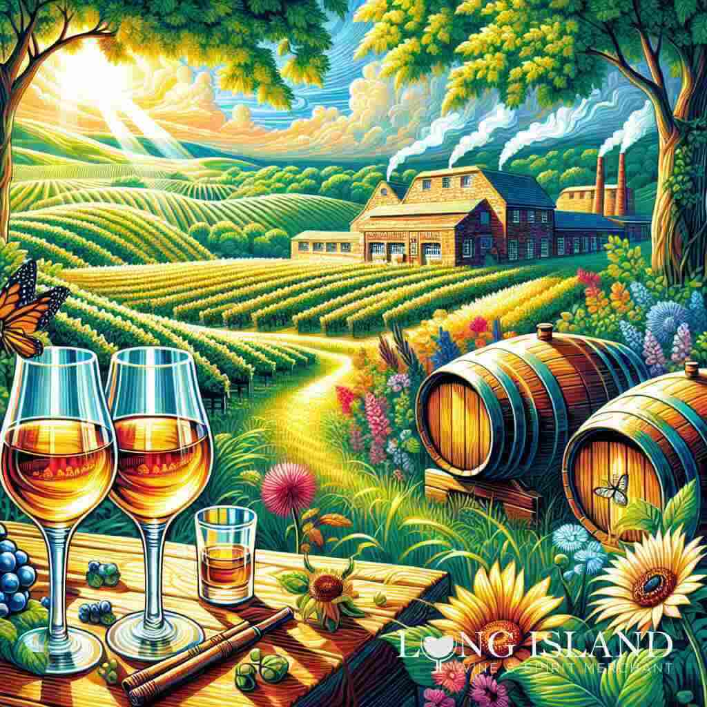 Long Island's Signature: Discover Best Hidden Whiskey Troves