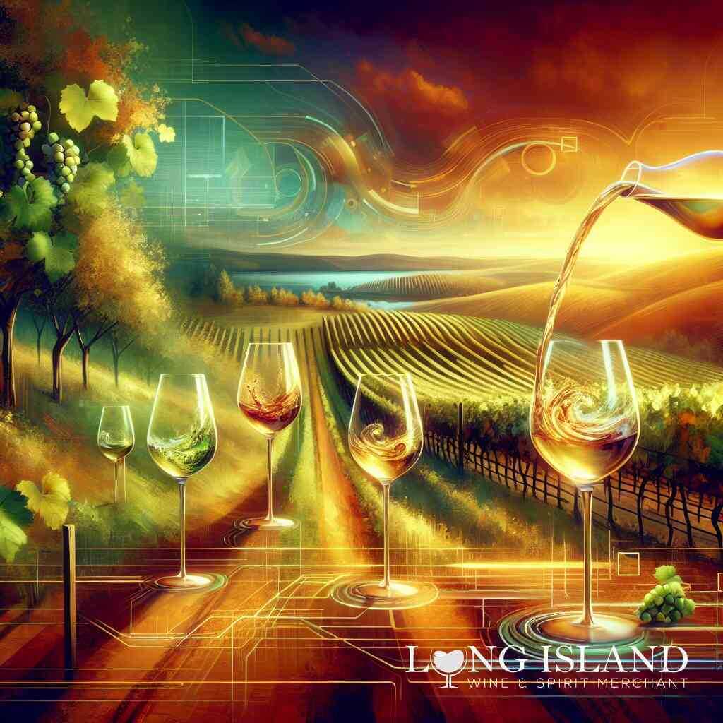 Top 5 Ways LI Wine Merchant Elevates Video Sommelier Experiences
