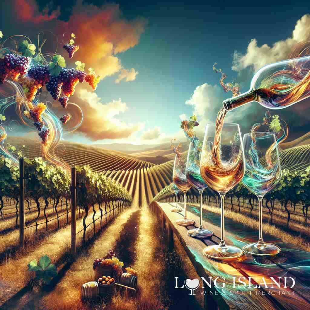 Top 5 Ways LI Wine Merchant Elevates Video Sommelier Experiences