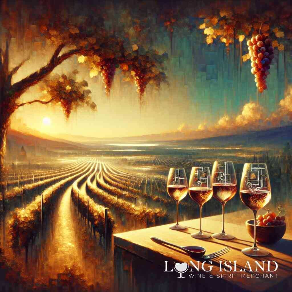 Top 5 Ways LI Wine Merchant Elevates Video Sommelier Experiences