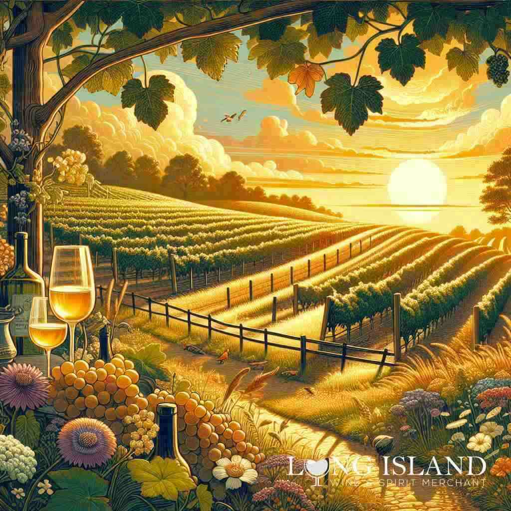 Understanding Fine Wine Curations: A Long Island Wine Review