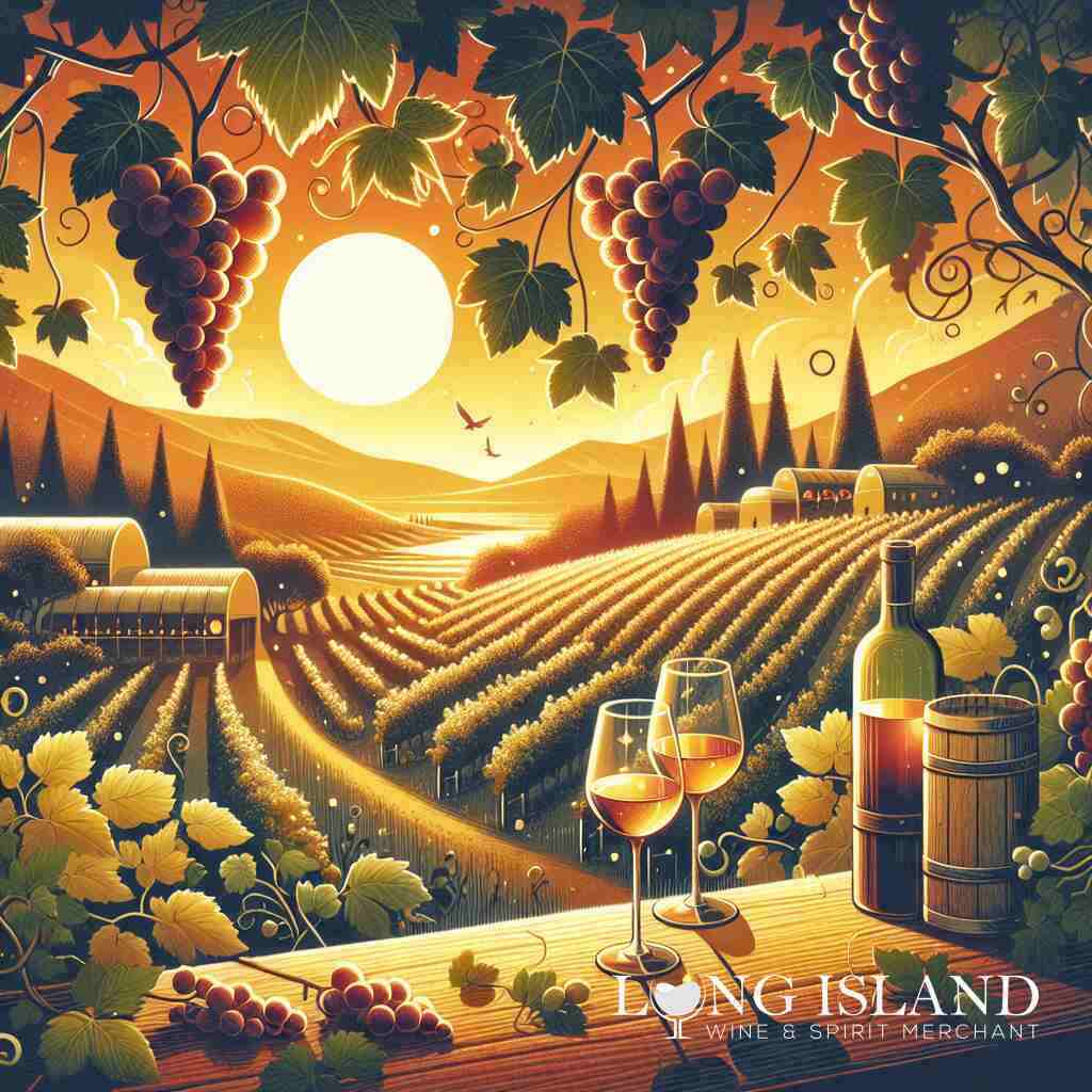 Understanding Fine Wine Curations: A Long Island Wine Review