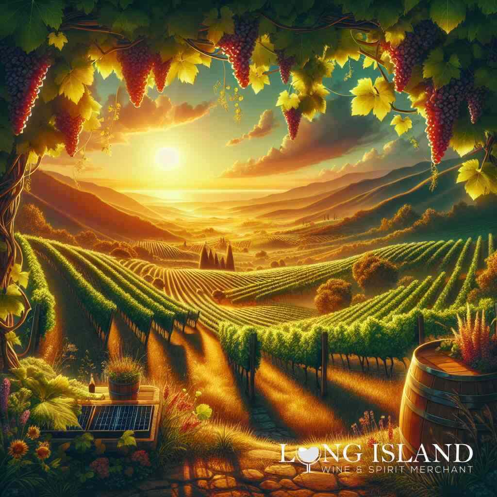 Understanding Long Island’s Role in Modern Wine Trends