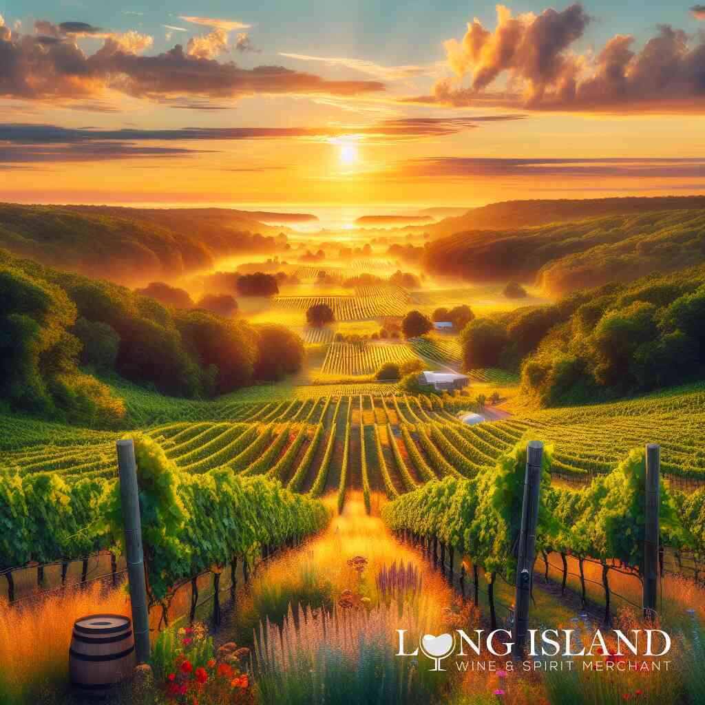 Understanding Long Island's Role in Modern Wine Trends