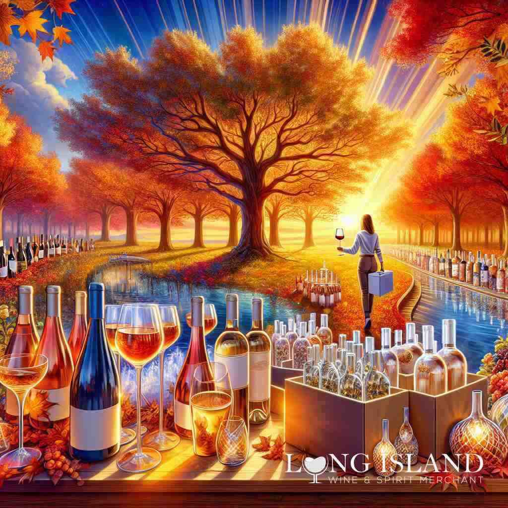 Unlocking the Secrets of Alcohol Delivery with LI Wine Experts