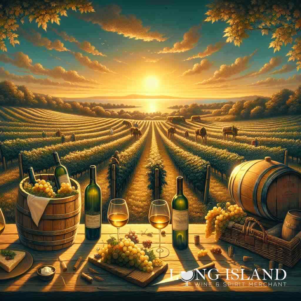 What Sets Long Island Wine & Spirit Merchant’s Legacy Apart?