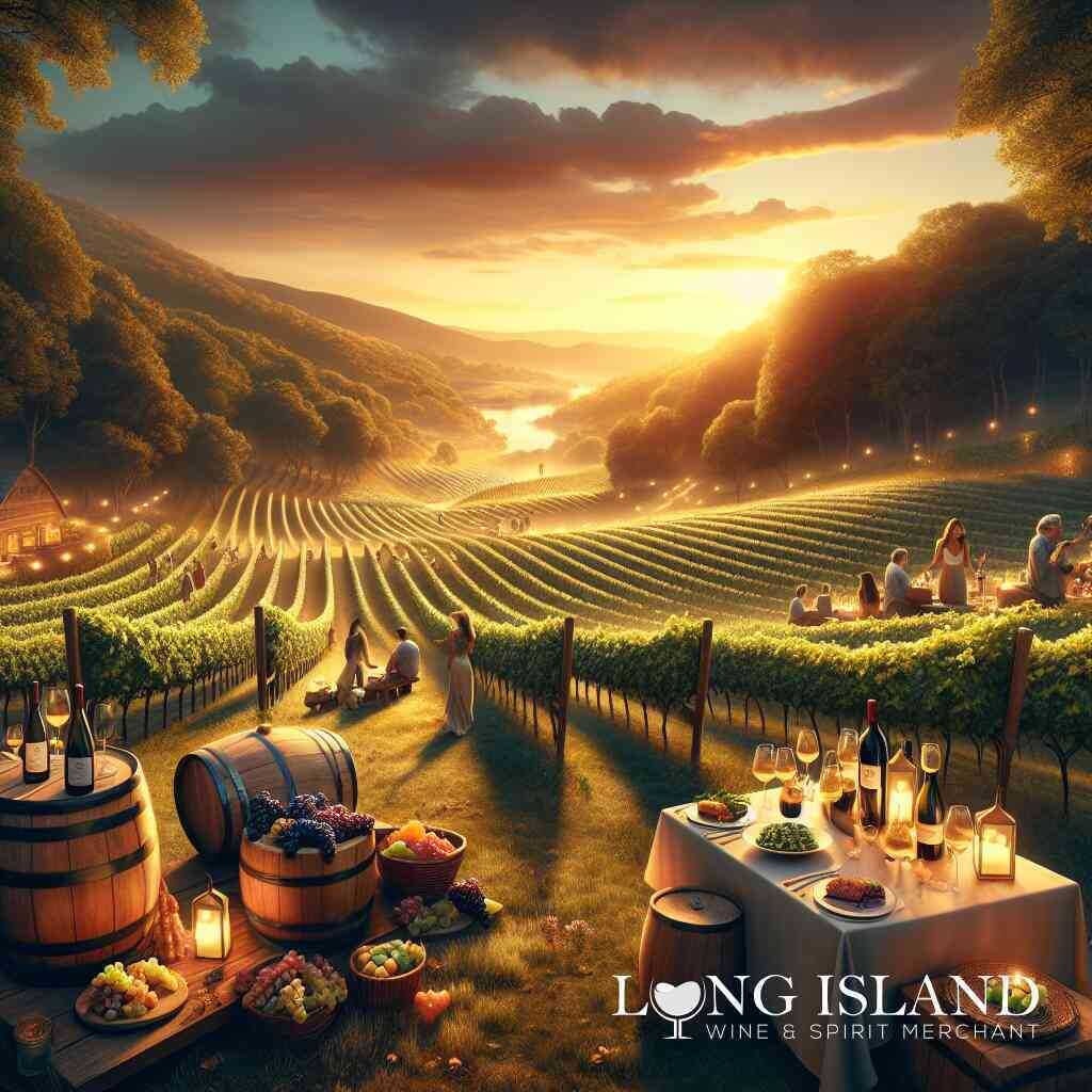 What Sets Long Island Wine &amp; Spirit Merchant's Legacy Apart?