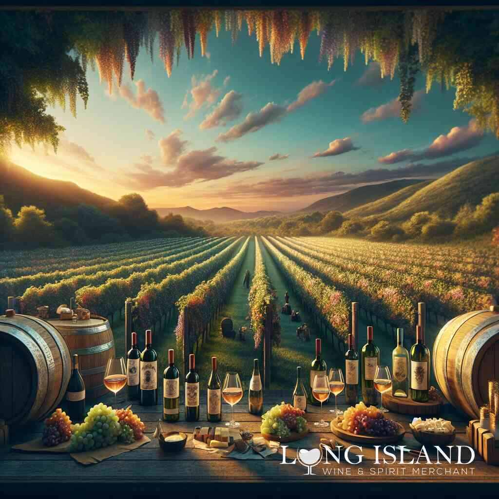 What Sets Long Island Wine &amp; Spirit Merchant's Legacy Apart?