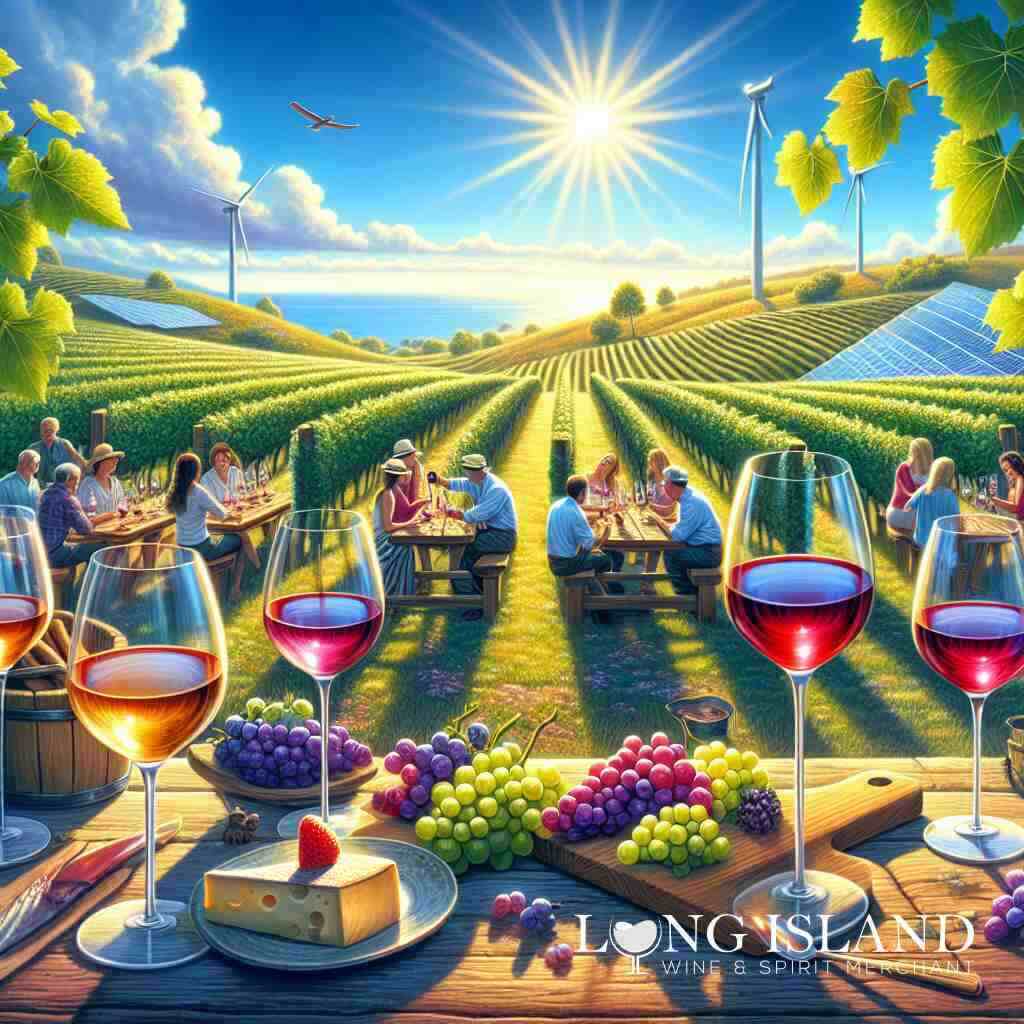 Decoding Long Island Wine & Spirit Merchant’s Success
