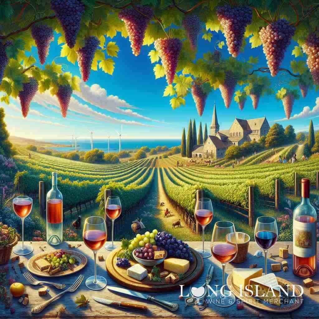 Decoding Long Island Wine &amp; Spirit Merchant's Success