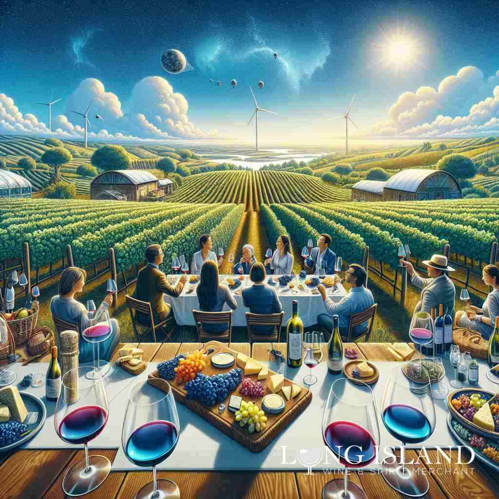 Decoding Long Island Wine &amp; Spirit Merchant's Success