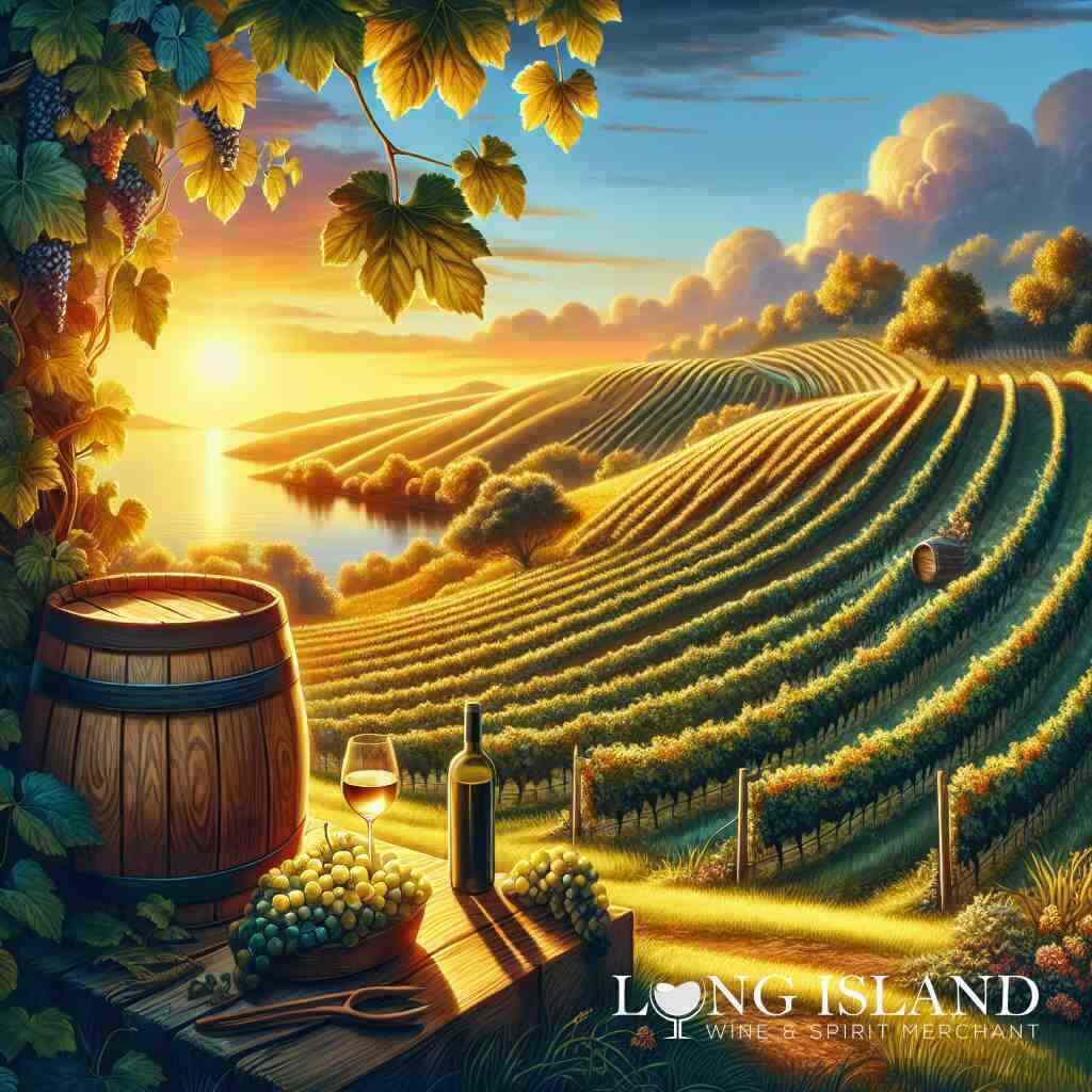 How Long Island Defines Wine Excellence in Commack
