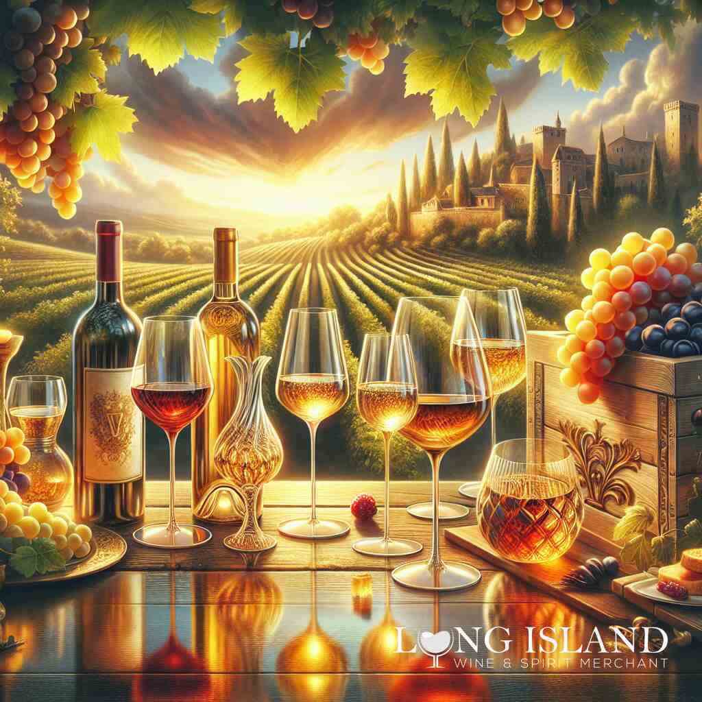 How to Order Fine Wine Online for Smithtown’s Discerning Palate
