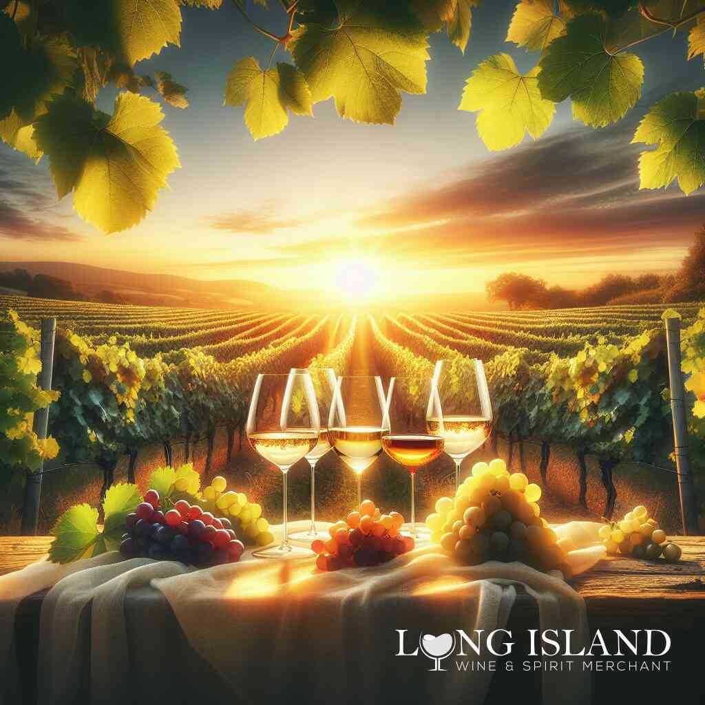 Long Island Merchant’s Definition of Fine Wine Secrets