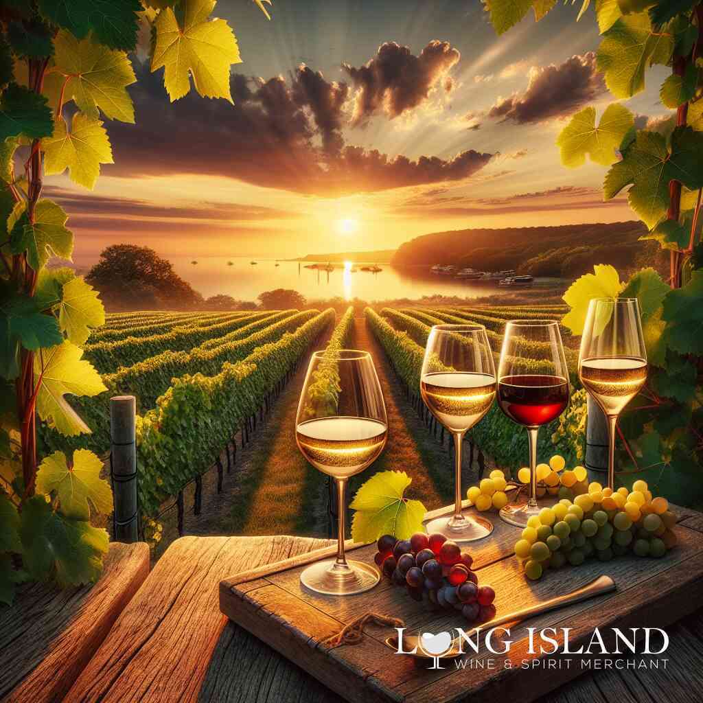 Long Island Merchant's Definition of Fine Wine Secrets