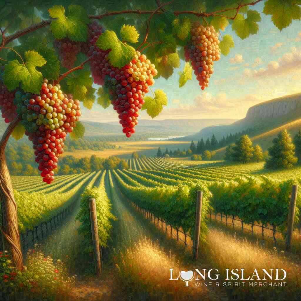 Long Island Merchant's Top 10 Sweet Red Wines to Try