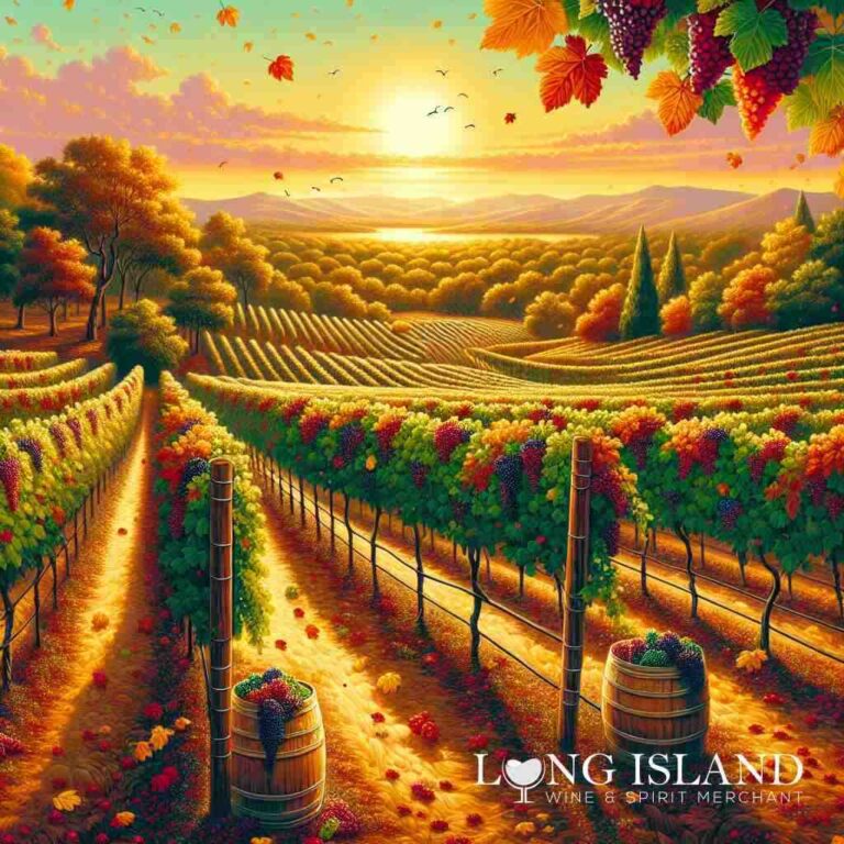 Long Island Merchants’ Top Wine Selection Secrets
