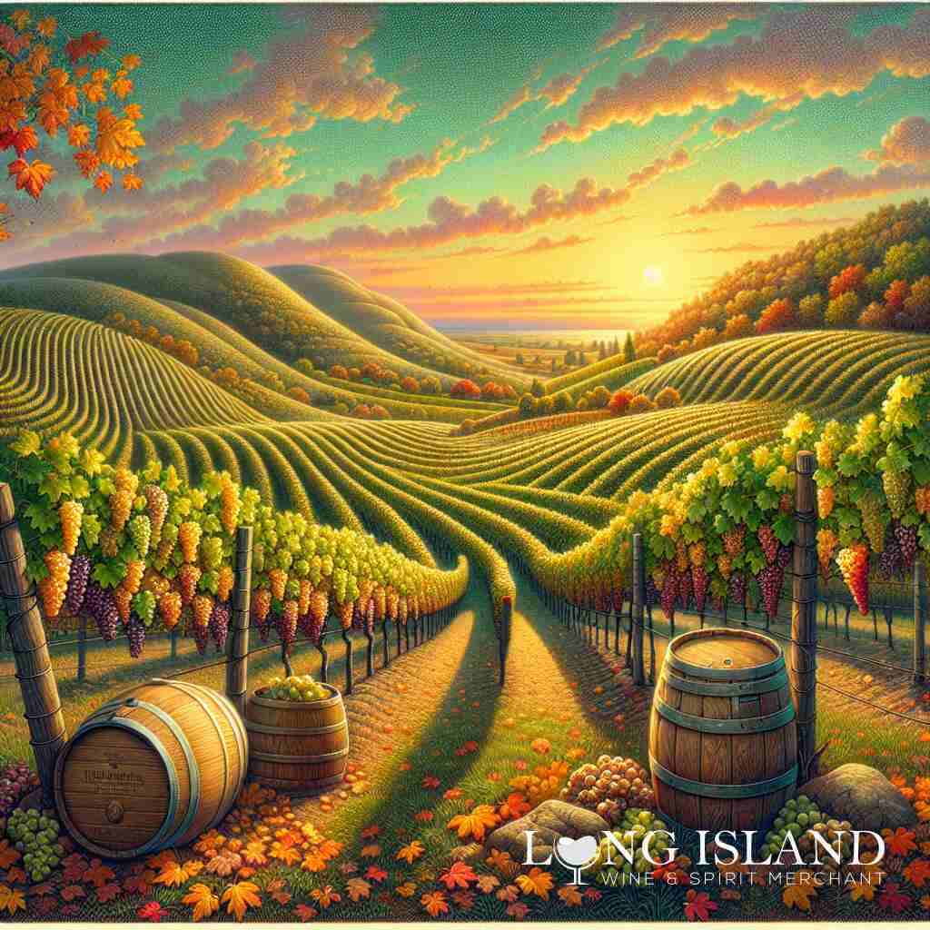 Long Island Merchants' Top Wine Selection Secrets