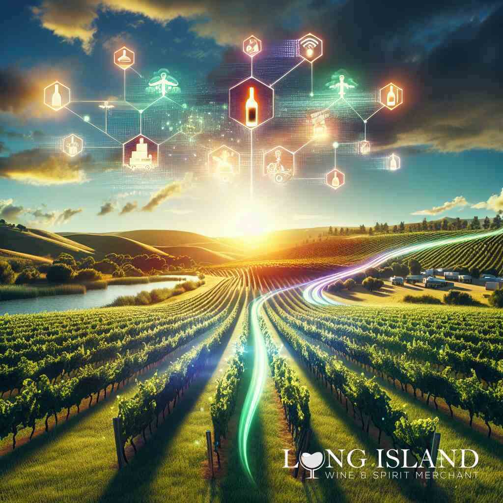 Navigating LI Wine Merchant's 2025 Alcohol Delivery Shifts