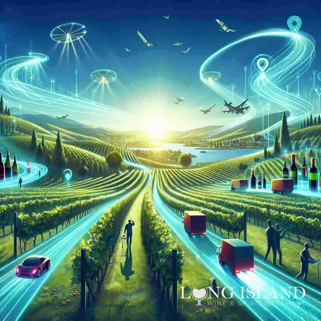 Navigating LI Wine Merchant's 2025 Alcohol Delivery Shifts