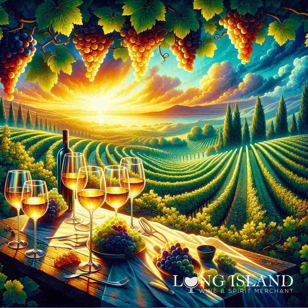 The Ultimate Guide to Moscato Trends by LI Merchants