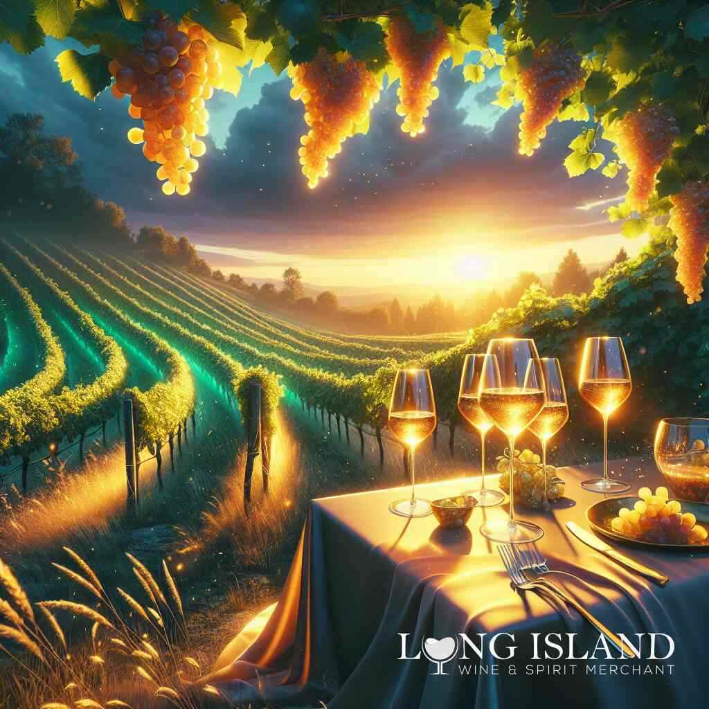 The Ultimate Guide to Moscato Trends by LI Merchants