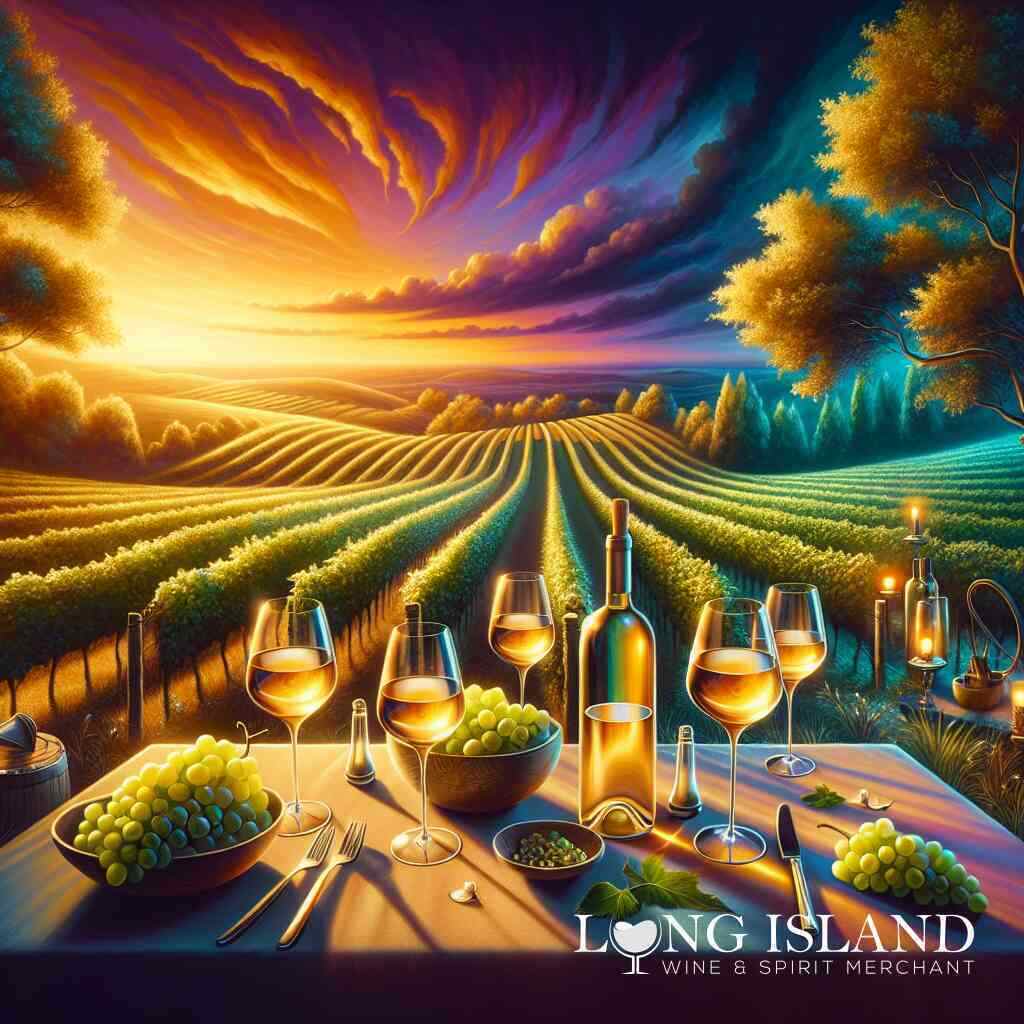 The Ultimate Guide to Moscato Trends by LI Merchants