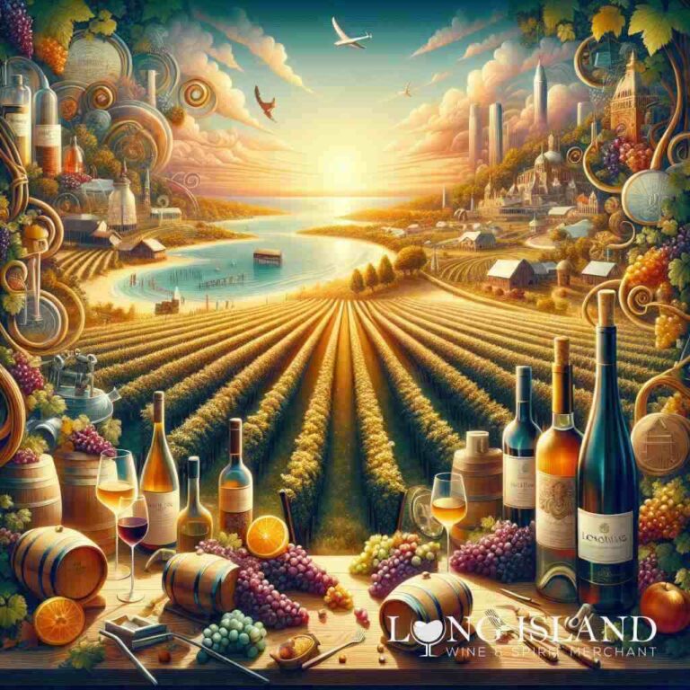 Understanding Long Island Merchant’s Liquor Evolution