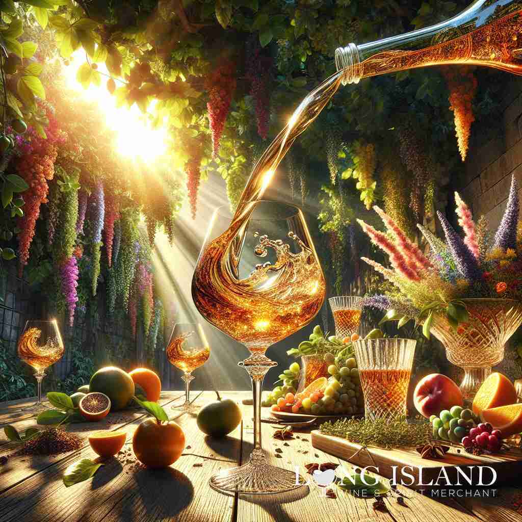 Understanding Vermouth Dynamics with LI Merchant Experts