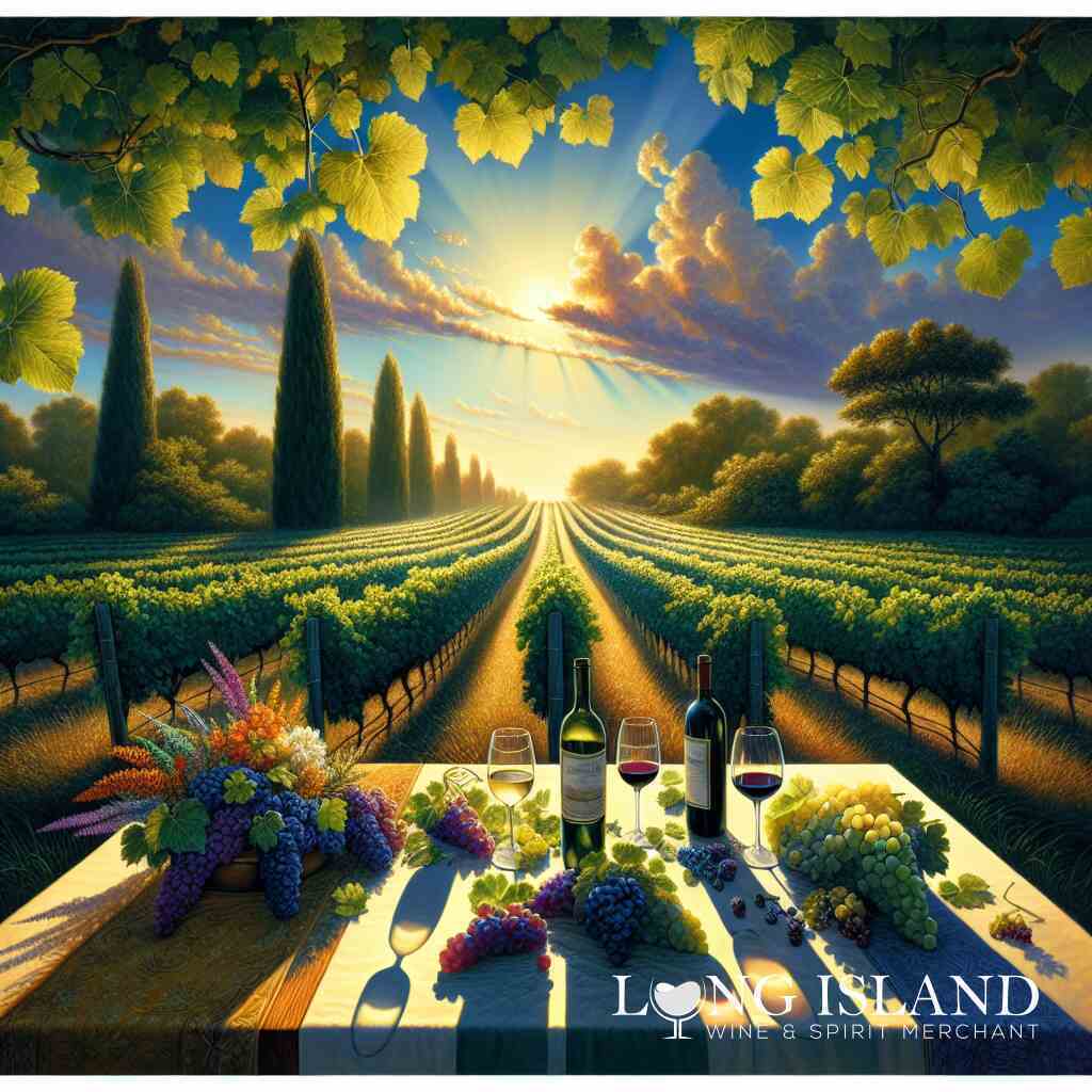 What Are the Top Wines to Explore in Commack Stores?