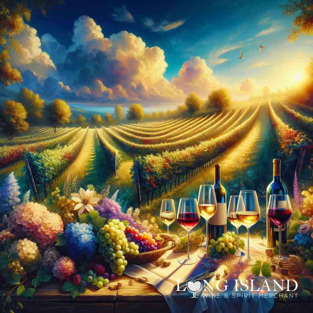 What Are the Top Wines to Explore in Commack Stores?