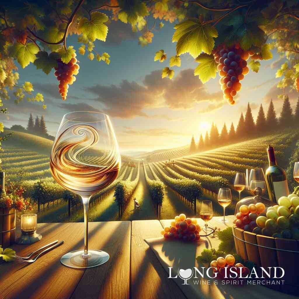 What Defines Fine Wine in Suffolk County Tasting Events