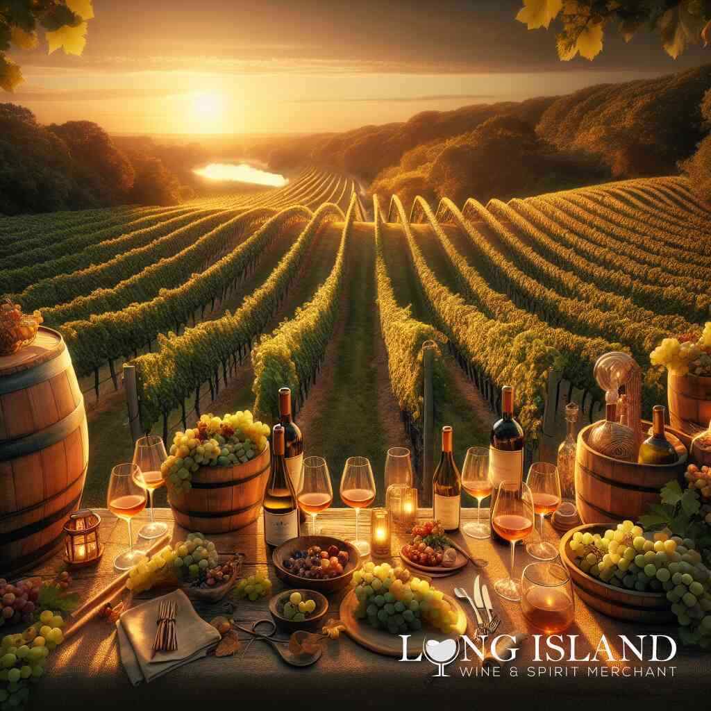 What Is the True Essence of Fine Wine in Commack?
